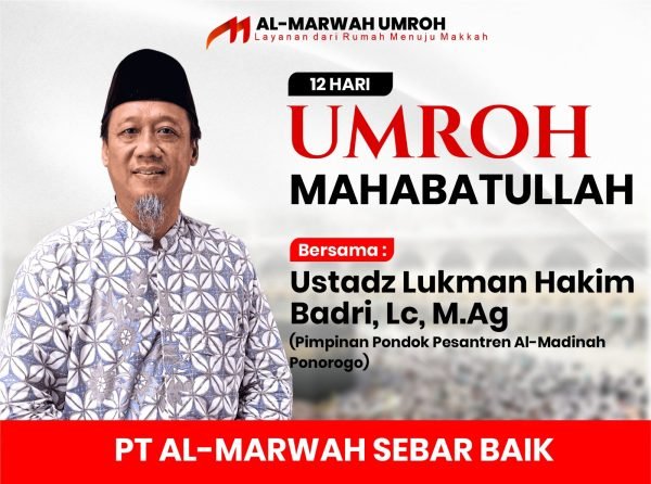Umroh Cinta Alquran