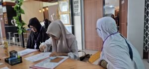 Umroh All In Service Pacitan