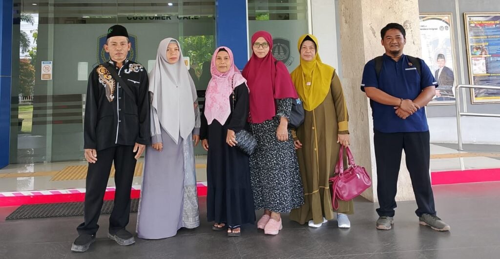 Umroh All In Service