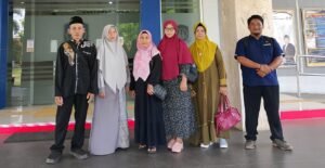 Umroh All In Service