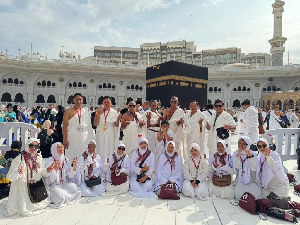 tabungan umroh