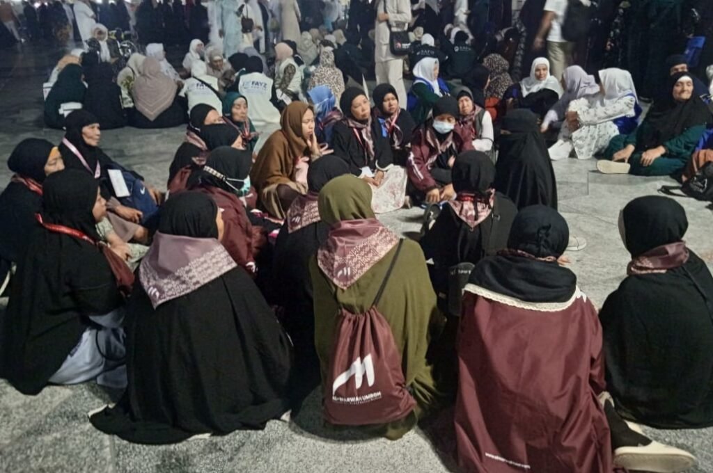 serangan Houthi ke Saudi