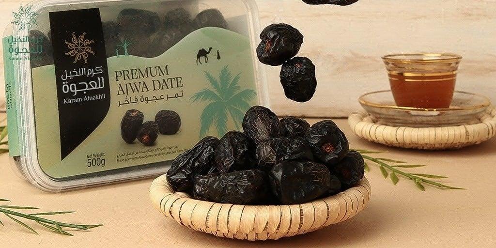 oleh-oleh umroh