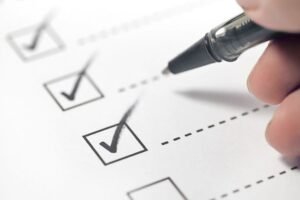checklist perlengkapan umroh Ramadhan