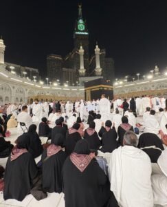 umroh pacitan