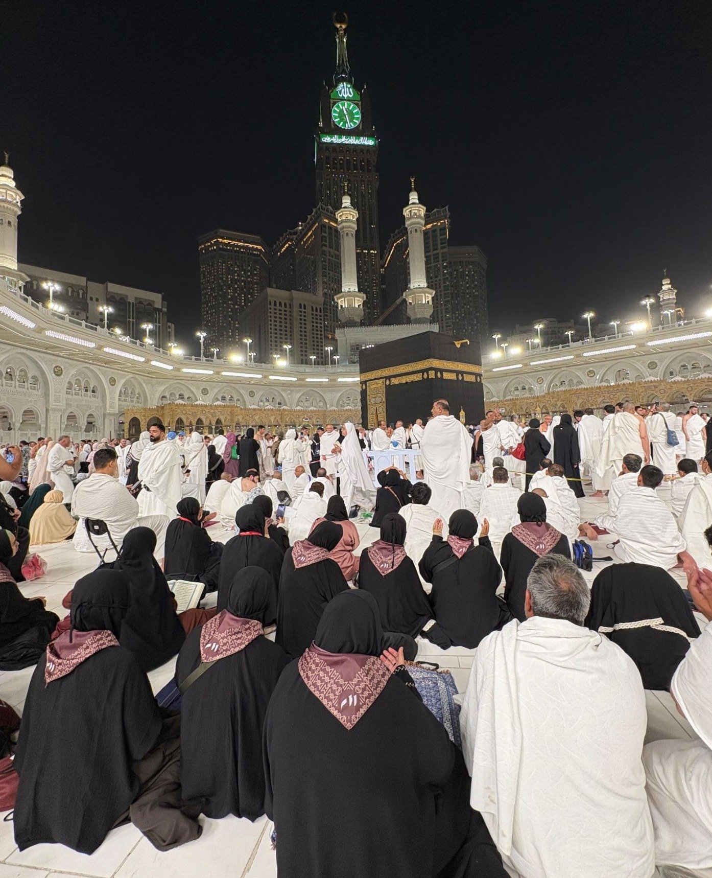 umroh pacitan